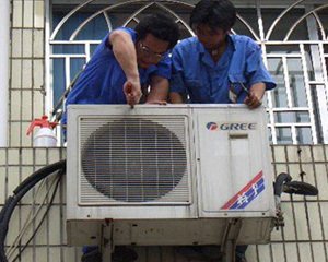 五河空调售后维修服务中心在哪里找