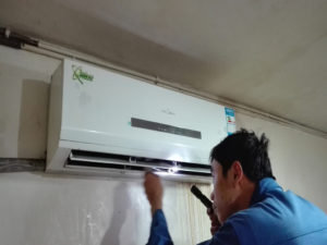 五河格力空调电话是多少