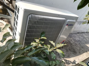 五河空调维修售后服务