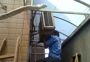 五河空调维修售后服务中心