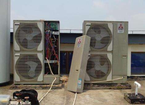 五河空调维修电话号码多少