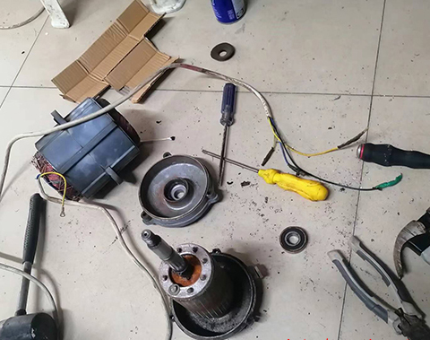 五河空调维修售后服务中心电话在哪里找