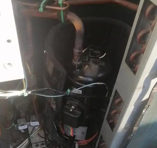 五河维修变频空调电话在哪里找