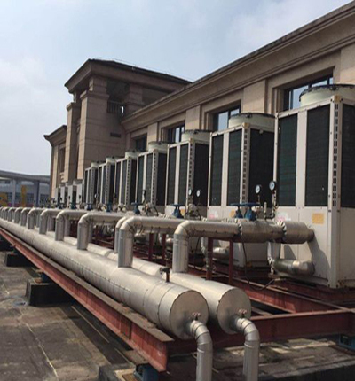 五河多联机维修 五河中央空调维修