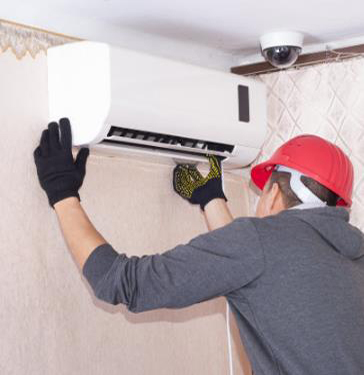 五河空调内机噪音大